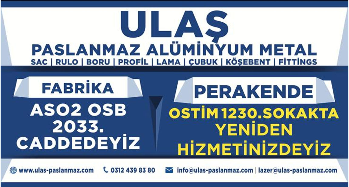 Ulaş Paslanmaz Çelik fotoğraf 1